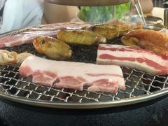 -牛道精致烤肉(海安店)