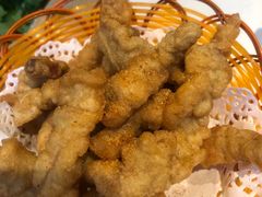 -东门口涮肉·砂锅·烤串(老门东店)