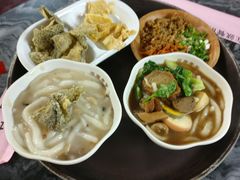-老西关濑粉(文明路店)