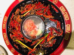 -骉骉老火锅(铁像寺路店)
