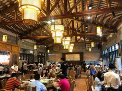 大堂-猪肉婆私房菜(容桂总店)