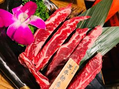 -黑牛の店·和牛烧肉(合生汇店)