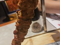 -通海俄式烧烤·俄罗斯大串(嵩山路店)
