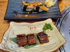 -赤坂亭·M9和牛烧肉·铁板烧·日料398放题(长泰广场店)