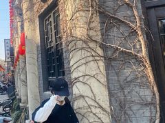 -民主路老街