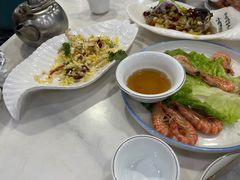 -威海渔村(黄兴路店)