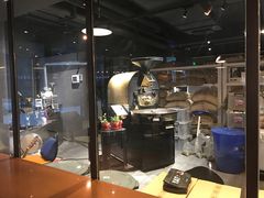 -sugarman espresso素饮糖人高新咖啡工厂