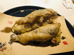 -通安客栈中餐厅·何家小馆