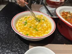 -湘西小馆(建业凯旋店)