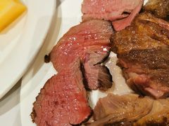 -拉蒂娜·巴西牛排馆 Latina·Brazilian Steakhouse(陆家嘴旗舰店)