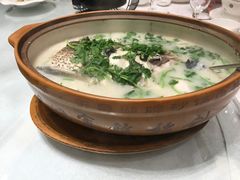 -风味小馆(天目湖宾馆店)