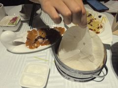 -湖庭壹品鸭王·传统北京烤鸭·别墅私房菜·庭院宵夜(江宁店)