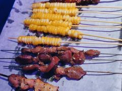 -喝丢一只鞋海鲜烧烤·海肠捞饭(东关街店)