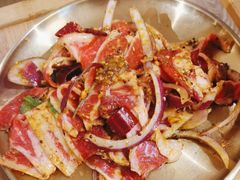 -九田家黑牛烤肉料理(石路天虹店)