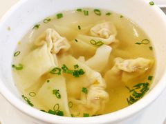 蟹粉小馄饨-王宝和酒家(黄浦店)