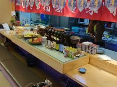 -琴寿司居酒屋(中山广场店)