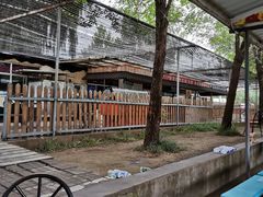 -北京上庄水库尚野露天户外自助烧烤