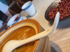 -唐猫庭院·千年陕菜(大唐不夜城店)