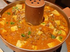 牛肉沫豆腐-二丁目食堂(浑南花园城店)