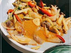-撸啊撸铁签小肉(车站南路店)