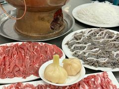 -三兴涮羊肉(荣安大街店)