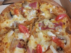 -必胜客(栖乐荟店)