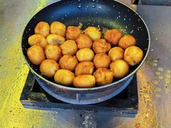 -阿宝生煎包(山海关店)