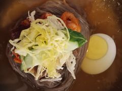 朝鲜冷面-玉流珍肴馆(亮马桥店)