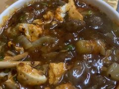-老字号贾家肉丸糊辣汤(光明巷店)