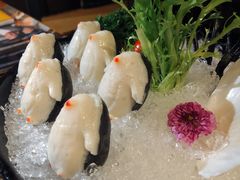-湊湊火锅·茶憩(东城万达店)