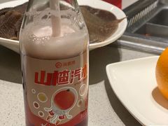 -海底捞火锅(公益西桥店)