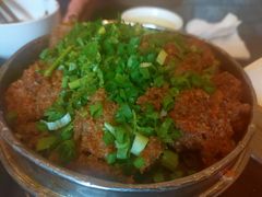 -周老三跷脚牛肉·全牛火锅(非遗传承店)