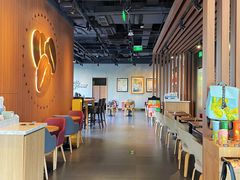 -COSTA COFFEE(金长安大厦店)