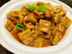 -刘胖子家常菜·蹄花焖藕(中央花园店)