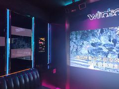 -温莎KTV(国贸店)