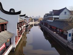 -召稼楼古镇