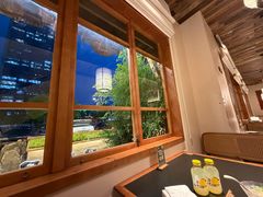 -桐湾大院·桐庐菜(滨江店)