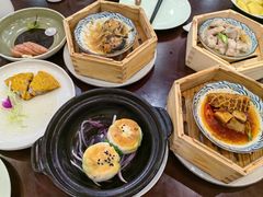 -味友味港印记(厦门集美银泰百货店)