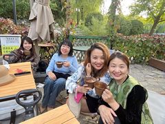 -三忘湖 SWANSEEN(柳荫公园店)