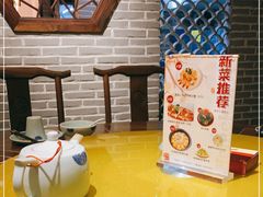 -老灶味道·本帮菜(昌平路店)