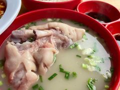 -王婆婆老妈蹄花川菜馆·非物质文化遗产(太古里一店)