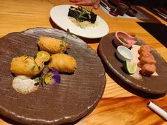 -花潮料理艺食馆(世欧广场店)