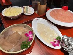 -袁老四重庆老火锅(桐梓坡店)