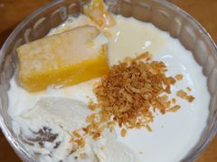 -圆碌碌甜品屋(二中店)
