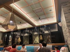 -陶陶居酒家(环市东店)