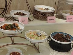 -小厨娘淮扬菜(天印大道店)