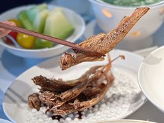 -食廬(虹桥南丰城店)