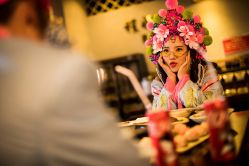 -巴黎经典婚纱摄影PARISSIC