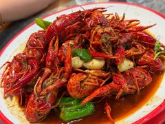 -曹胖子龙虾馆(黄桦路店)