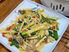 -下梅人家土菜馆(历史文化餐厅度假区店)